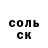 Бутират буратино Egor Pl.